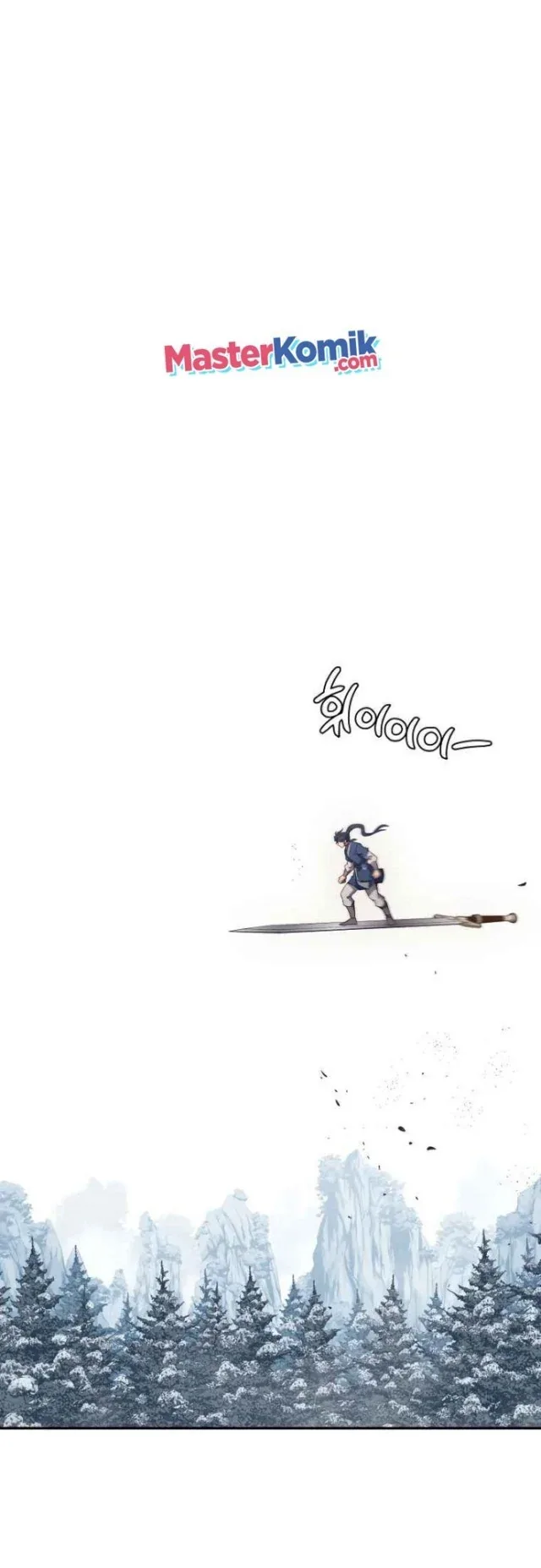 Halaman 51 — The Millennium Alchemist Chapter 23