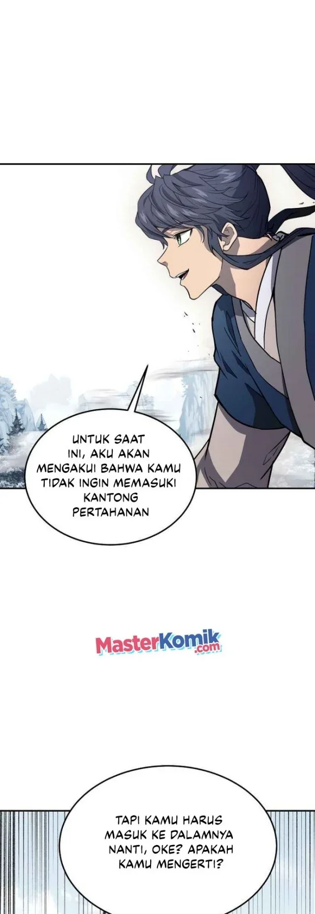 Halaman 52 — The Millennium Alchemist Chapter 23