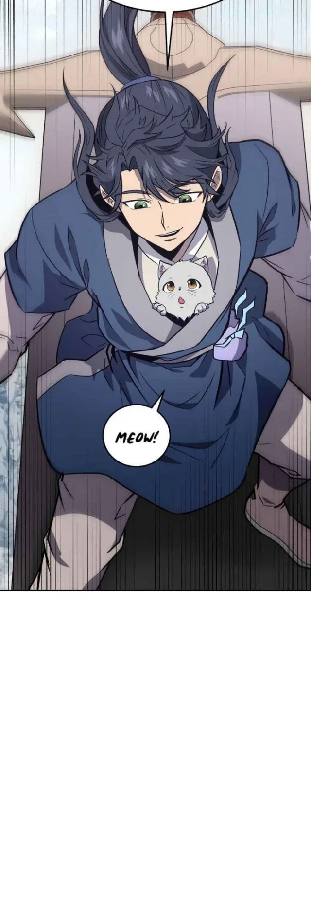 Halaman 53 — The Millennium Alchemist Chapter 23
