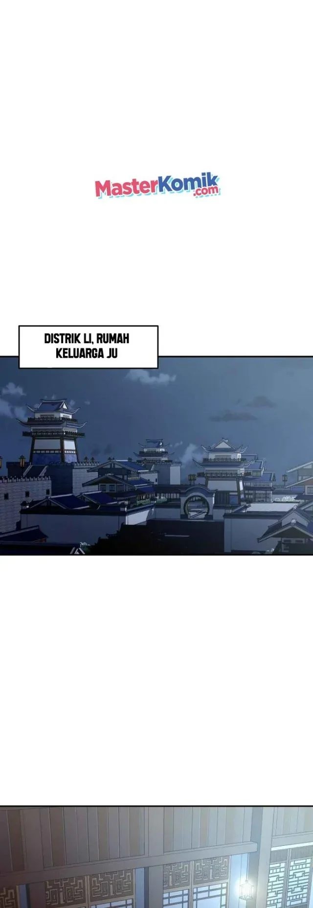 Halaman 54 — The Millennium Alchemist Chapter 23
