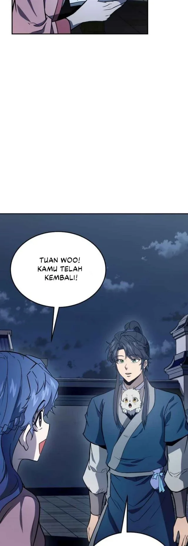 Halaman 56 — The Millennium Alchemist Chapter 23
