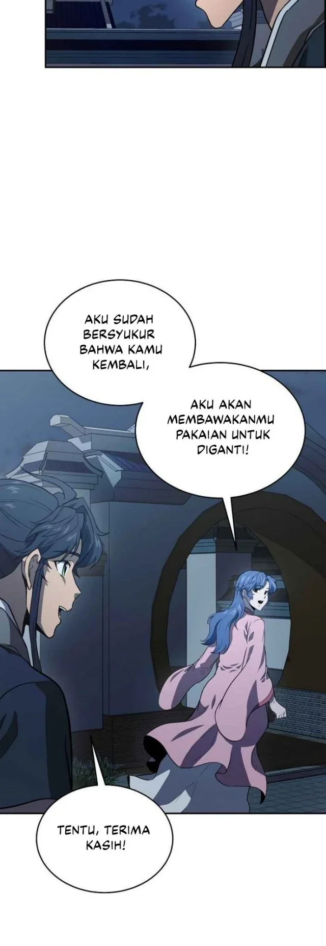 Halaman 59 — The Millennium Alchemist Chapter 23