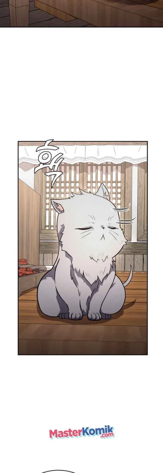 Halaman 61 — The Millennium Alchemist Chapter 23