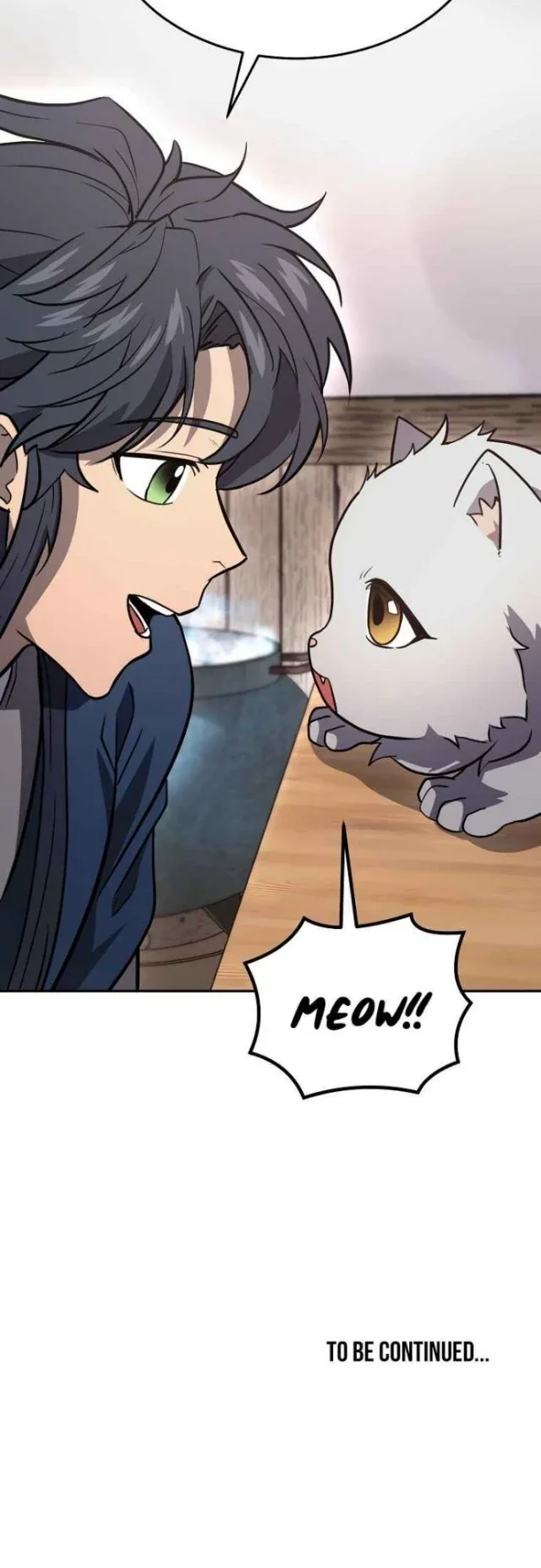 Halaman 67 — The Millennium Alchemist Chapter 23