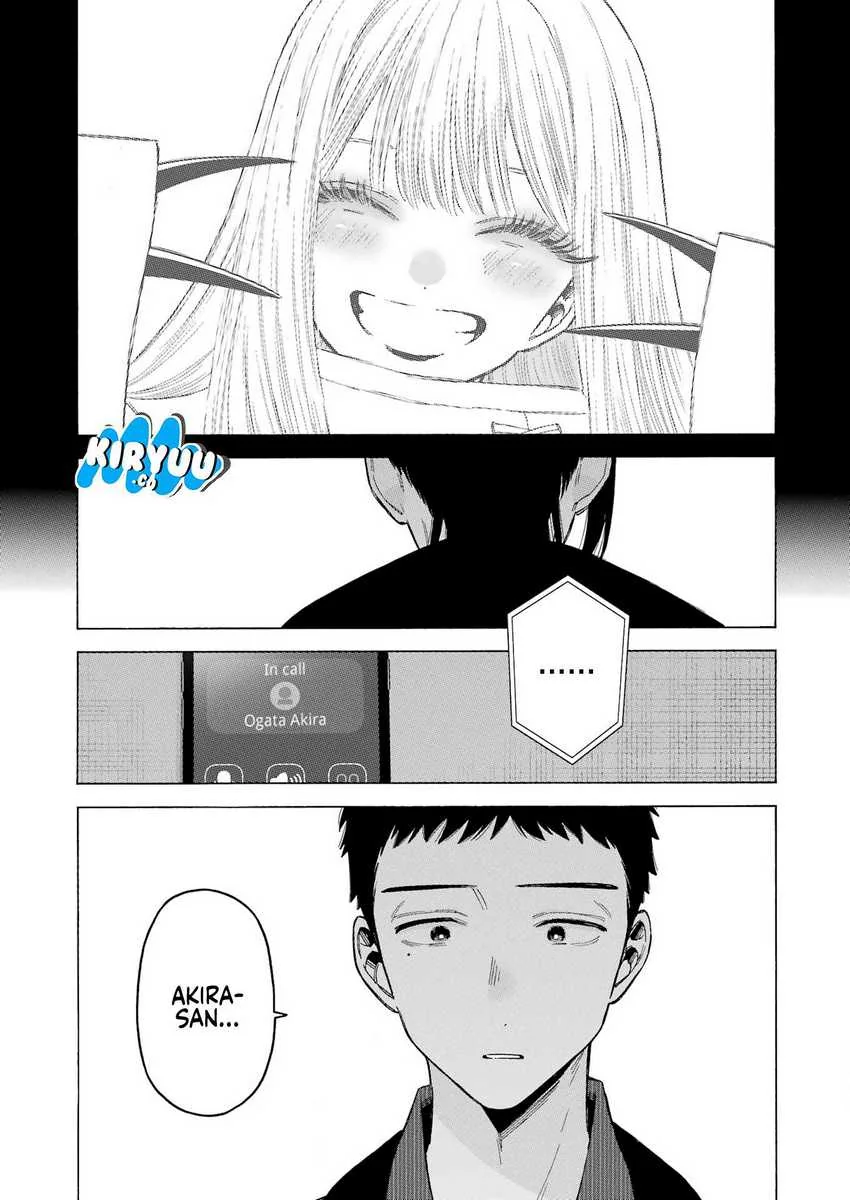 Halaman 5 — Sono Bisque Doll wa Koi wo Suru Chapter 110