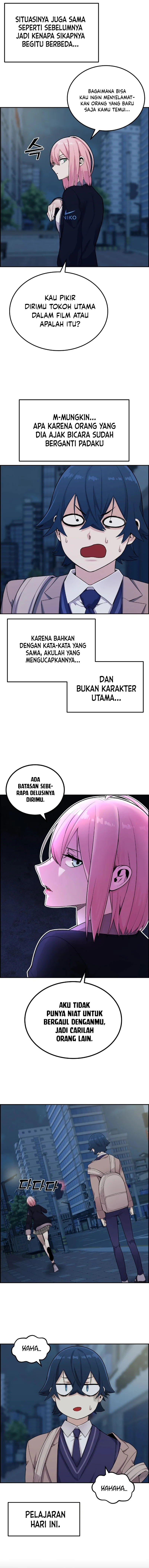 Halaman 4 — Webtoon Character Na Kang Lim Chapter 14