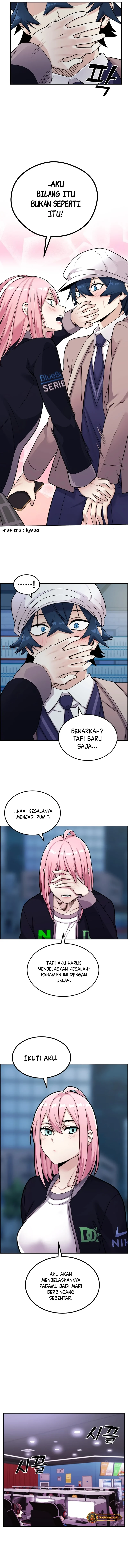 Halaman 12 — Webtoon Character Na Kang Lim Chapter 14