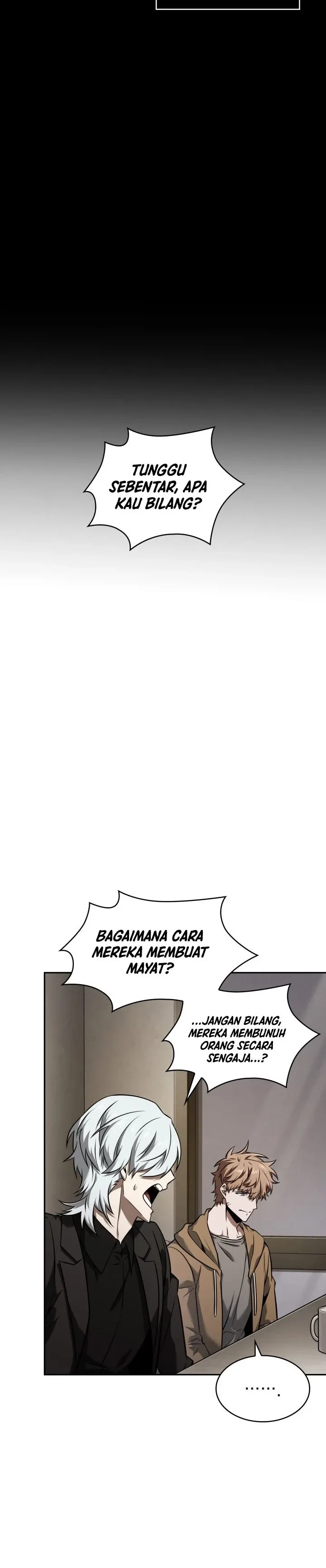 Halaman 8 — Tomb Raider King Chapter 340