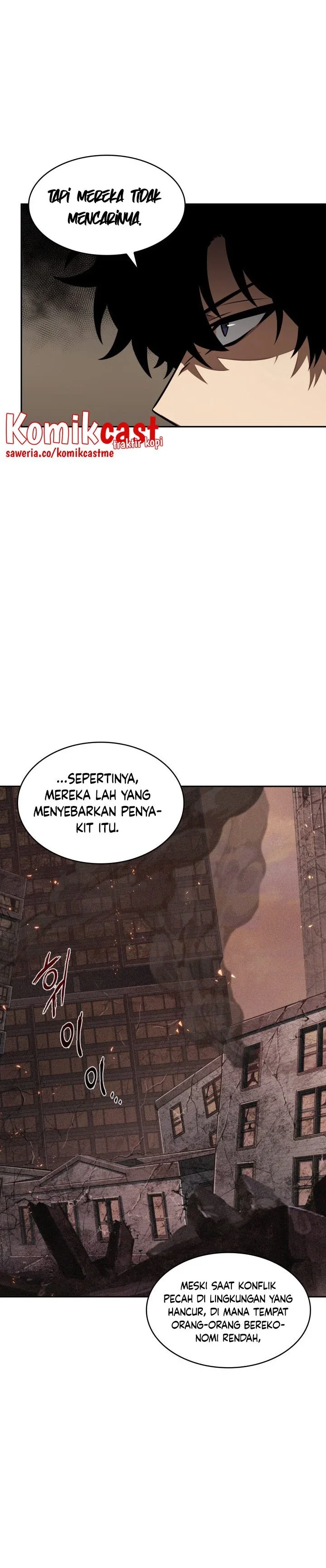 Halaman 10 — Tomb Raider King Chapter 340