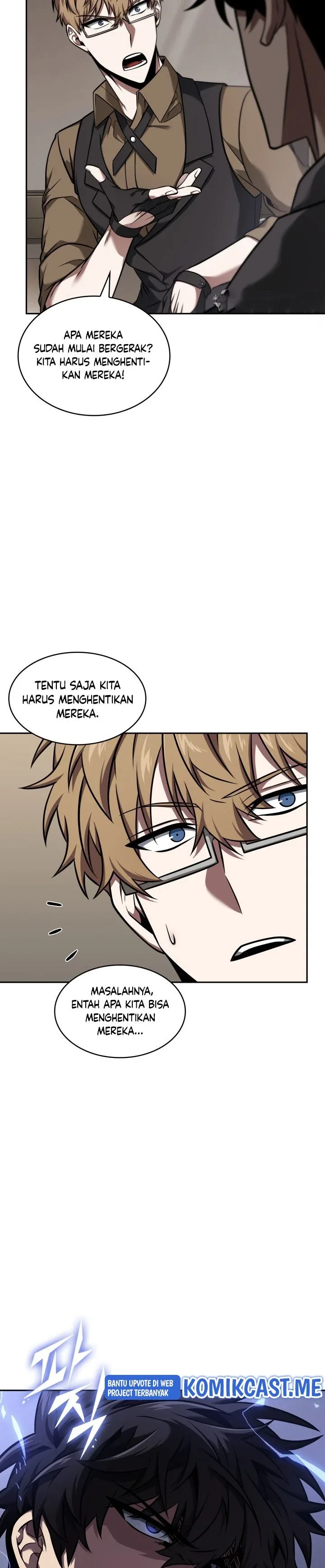 Halaman 12 — Tomb Raider King Chapter 340