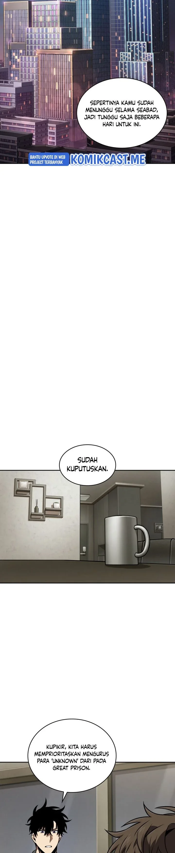 Halaman 15 — Tomb Raider King Chapter 340