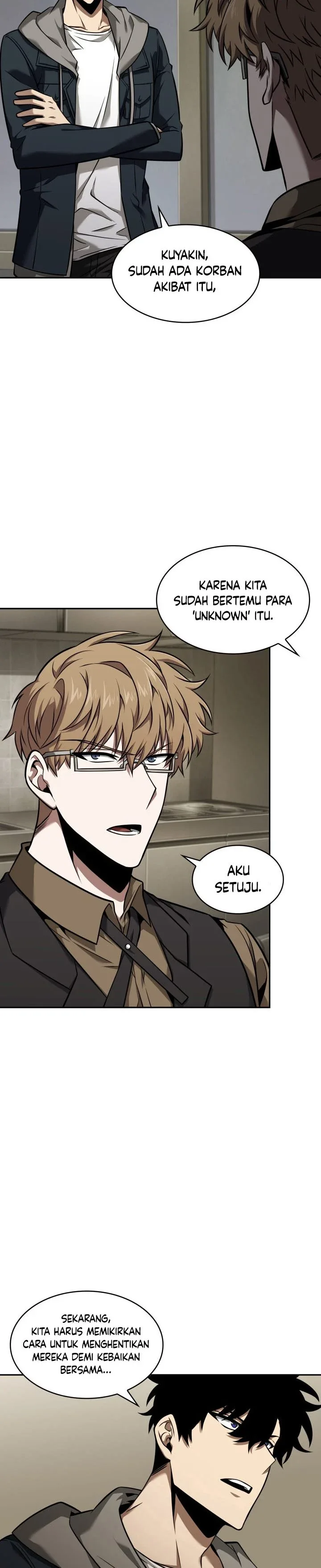 Halaman 16 — Tomb Raider King Chapter 340