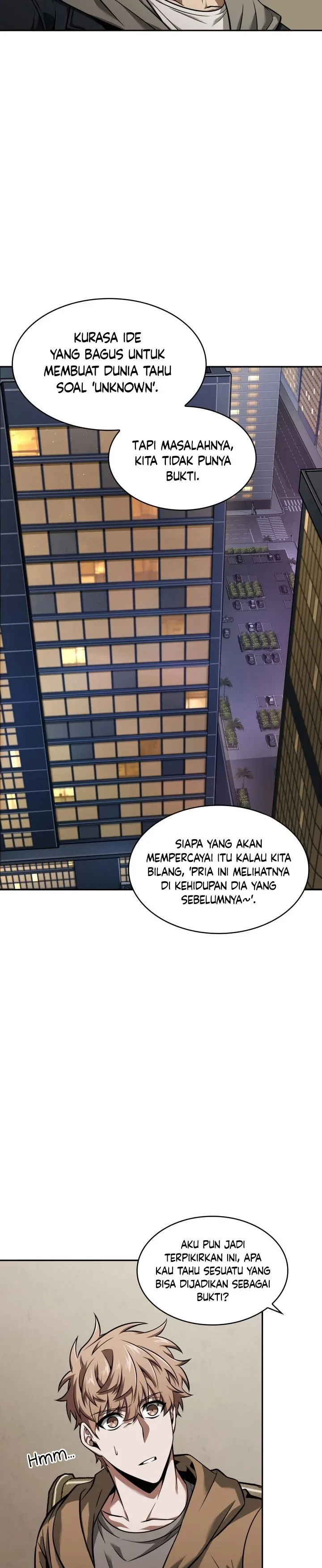 Halaman 17 — Tomb Raider King Chapter 340