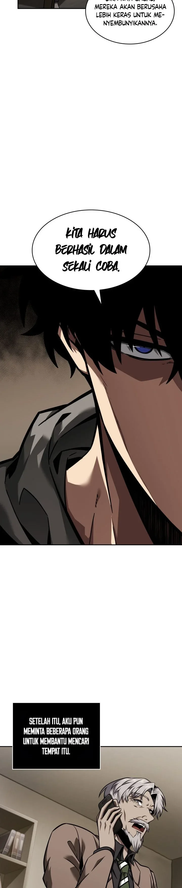 Halaman 19 — Tomb Raider King Chapter 340
