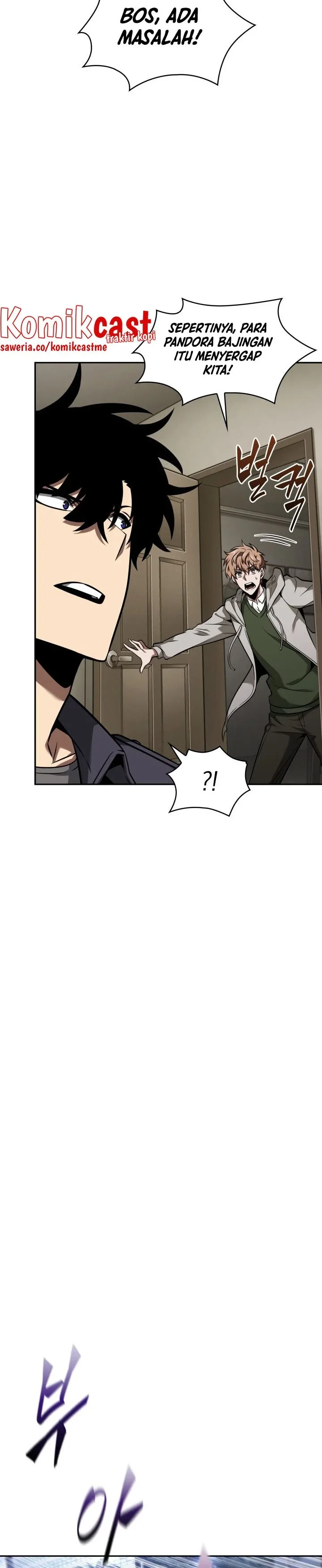 Halaman 22 — Tomb Raider King Chapter 340