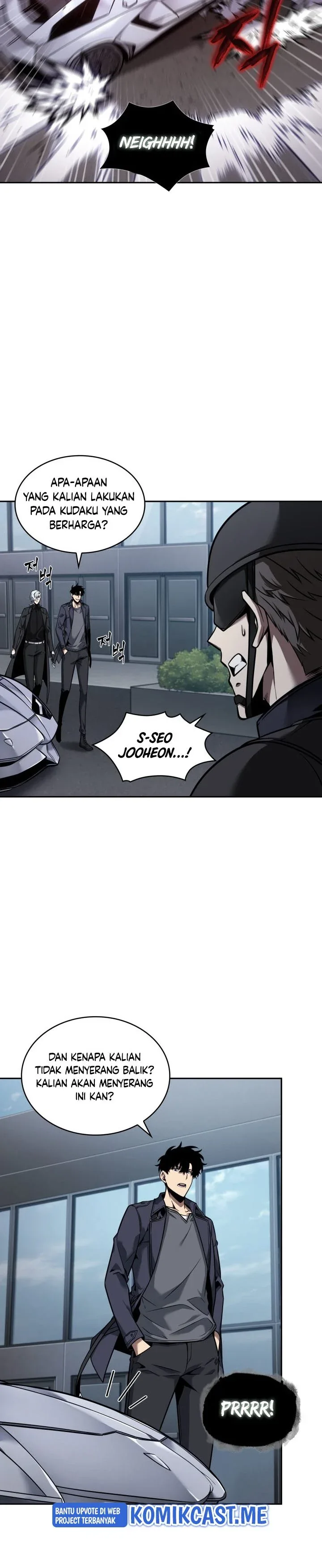Halaman 24 — Tomb Raider King Chapter 340