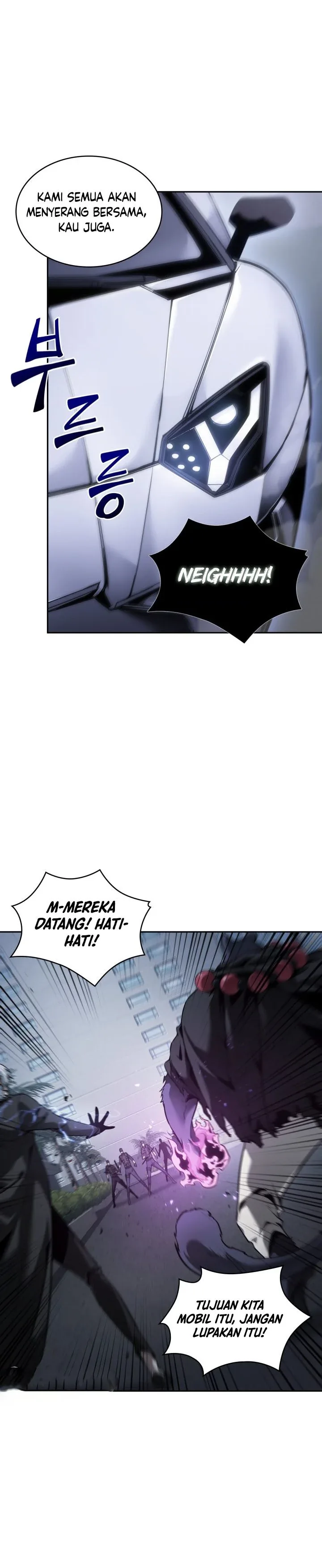 Halaman 25 — Tomb Raider King Chapter 340