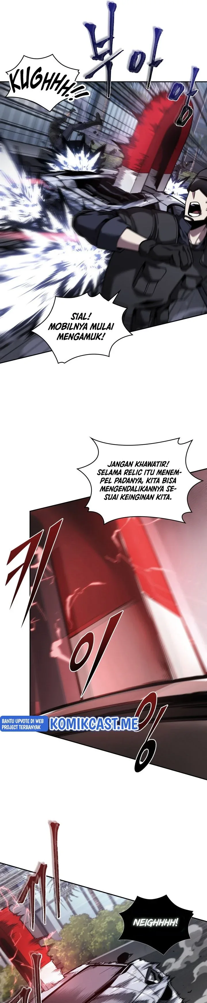 Halaman 26 — Tomb Raider King Chapter 340