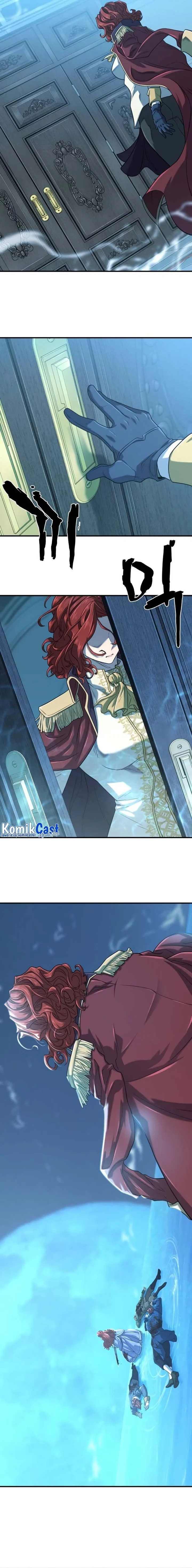 Halaman 3 — The Greatest Estate Developer Chapter 140