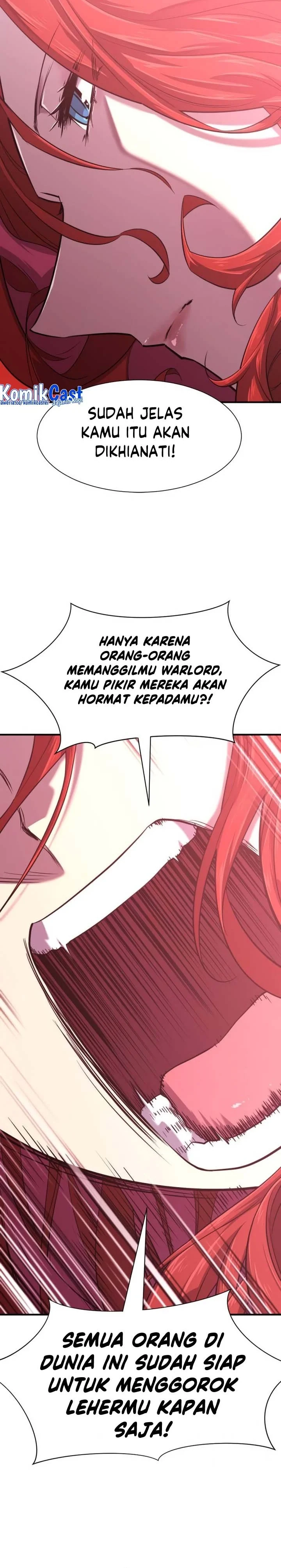 Halaman 7 — The Greatest Estate Developer Chapter 140