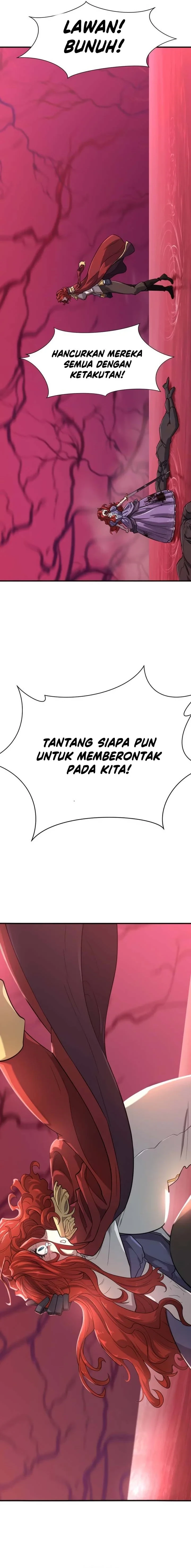 Halaman 8 — The Greatest Estate Developer Chapter 140