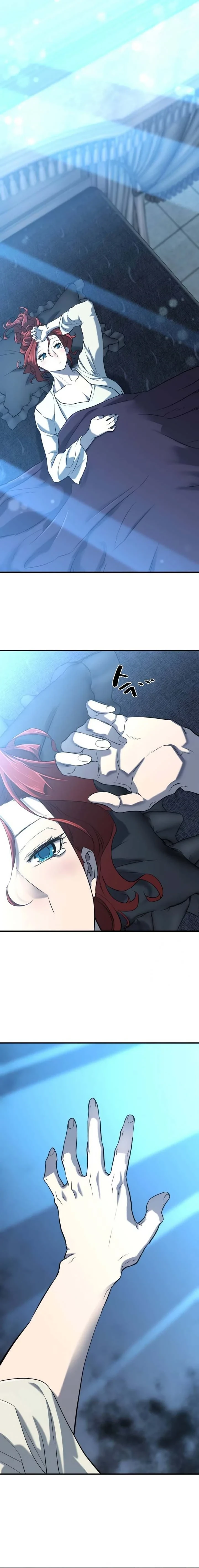 Halaman 11 — The Greatest Estate Developer Chapter 140