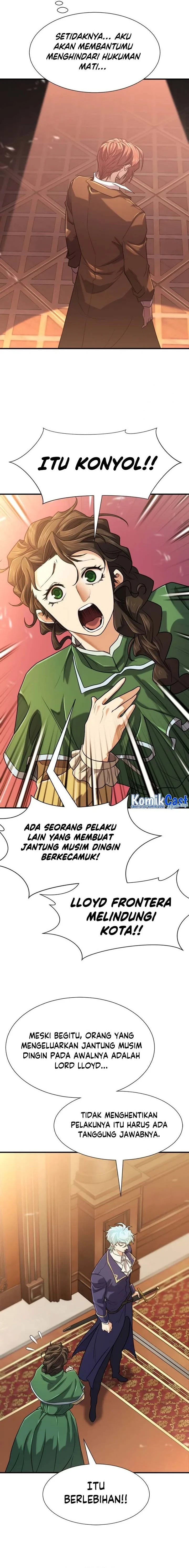 Halaman 17 — The Greatest Estate Developer Chapter 140
