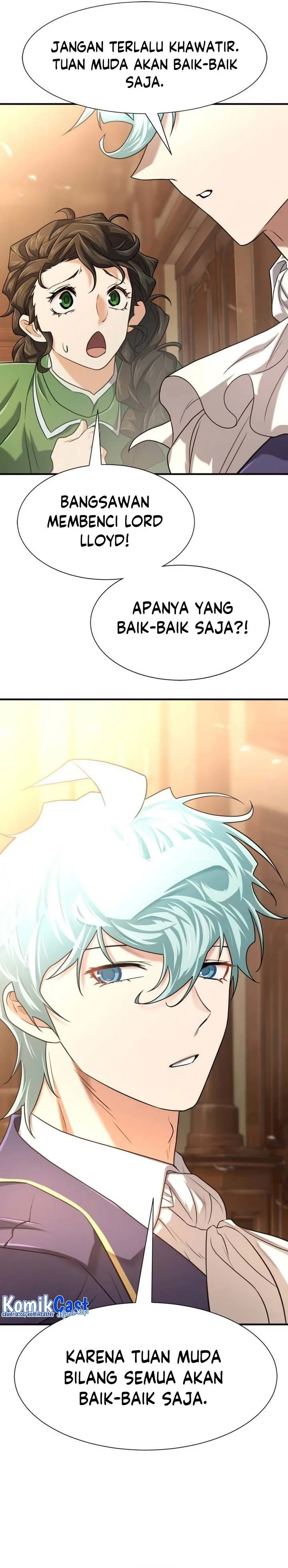 Halaman 18 — The Greatest Estate Developer Chapter 140