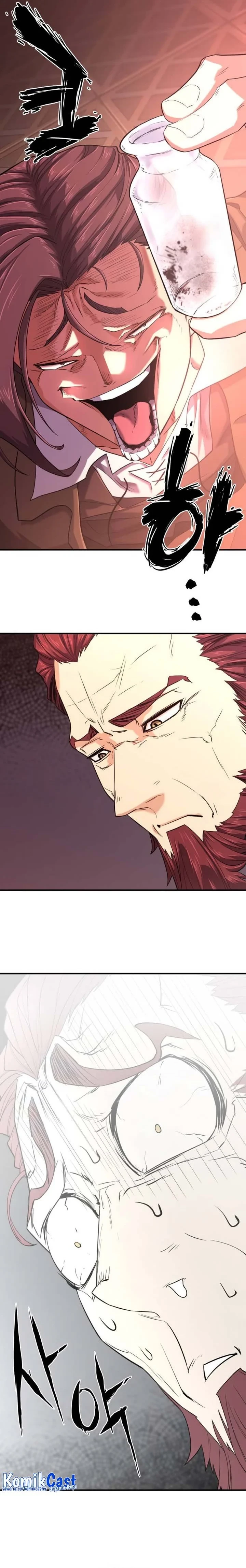 Halaman 20 — The Greatest Estate Developer Chapter 140