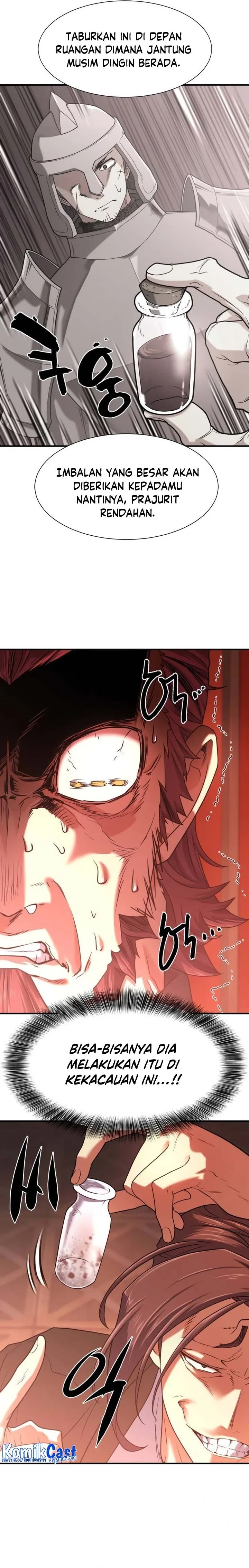 Halaman 21 — The Greatest Estate Developer Chapter 140