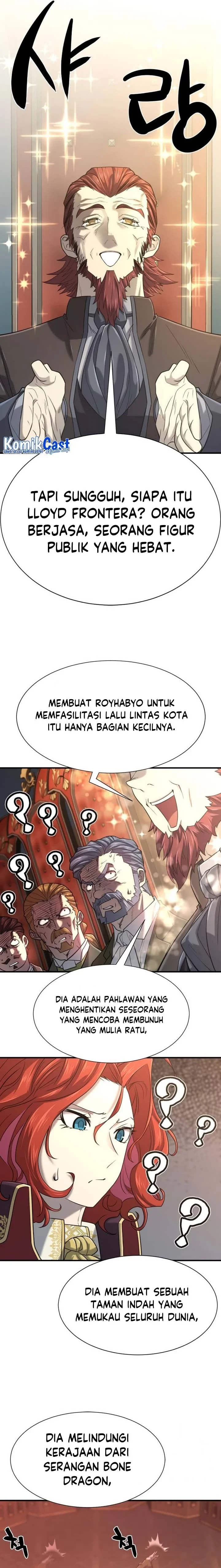 Halaman 26 — The Greatest Estate Developer Chapter 140