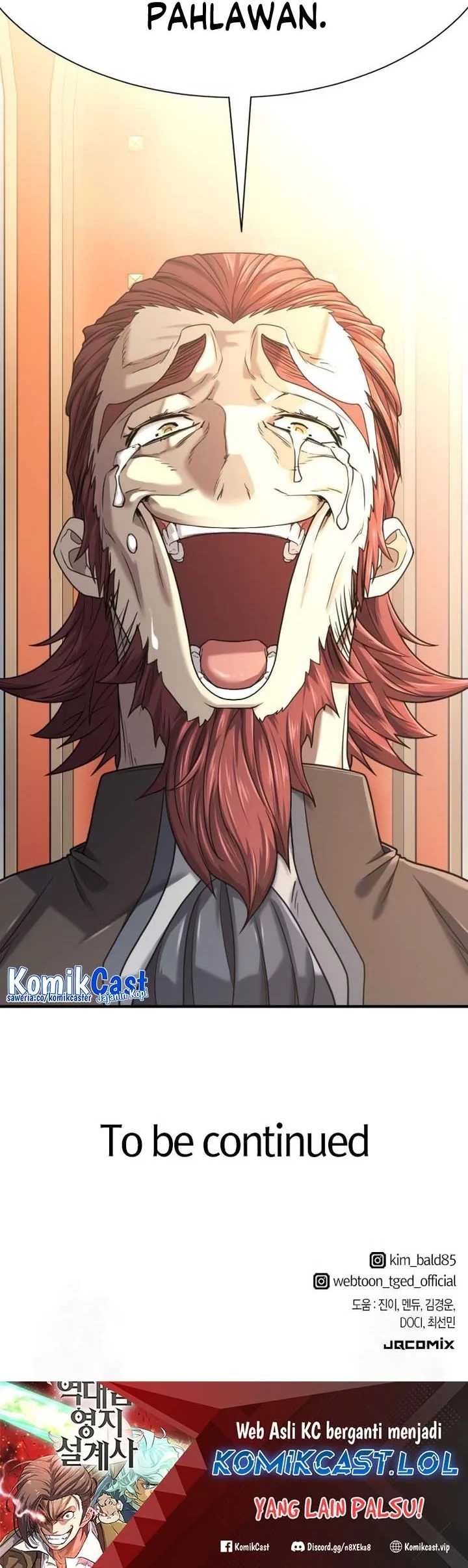 Halaman 28 — The Greatest Estate Developer Chapter 140