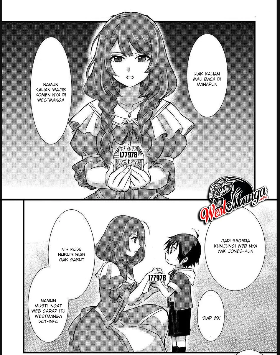 Halaman 18 — Isekai Ryouridou Chapter 15