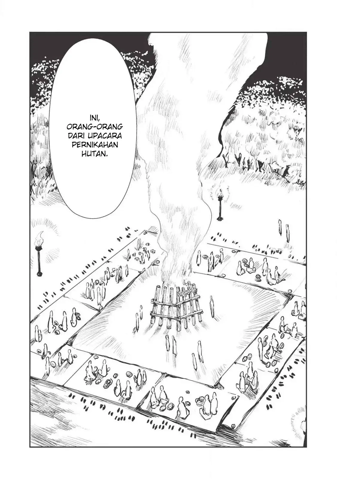 Halaman 22 — Isekai Ryouridou Chapter 15