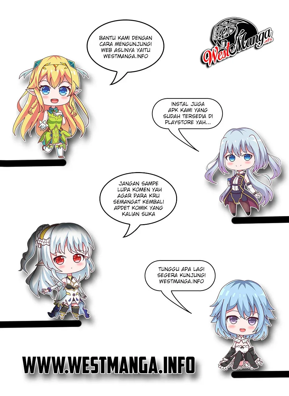 Halaman 27 — Isekai Ryouridou Chapter 15