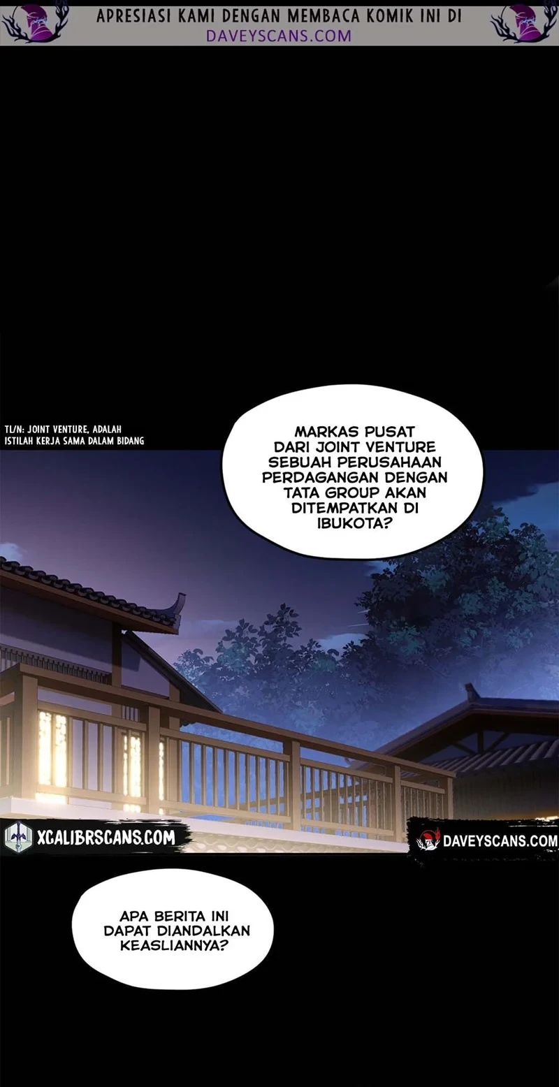 Halaman 3 — Xianzun Luowuji (The Immortal Emperor Luo Wuji Has Returned) Chapter 102