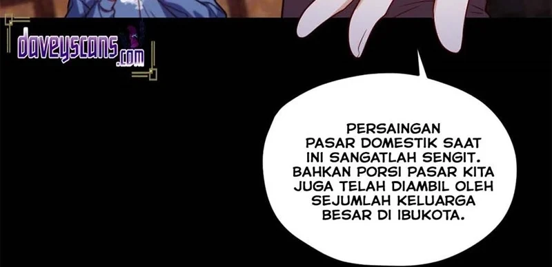 Halaman 6 — Xianzun Luowuji (The Immortal Emperor Luo Wuji Has Returned) Chapter 102