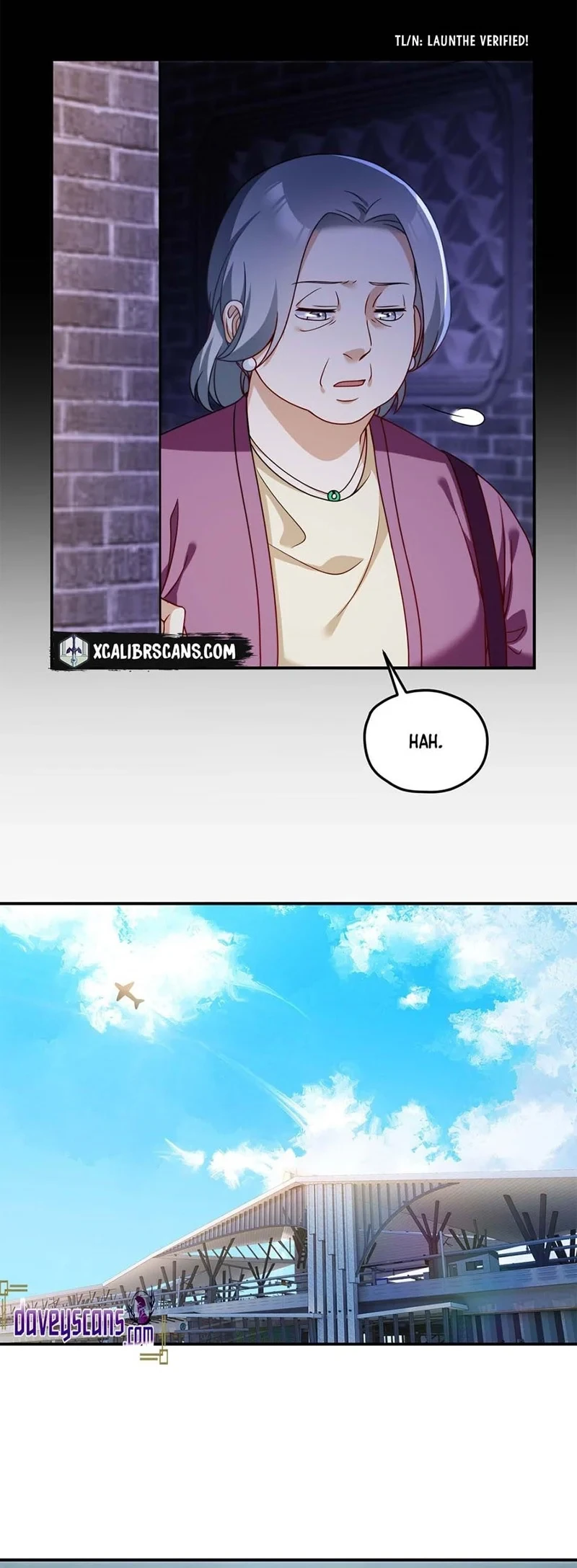 Halaman 15 — Xianzun Luowuji (The Immortal Emperor Luo Wuji Has Returned) Chapter 102