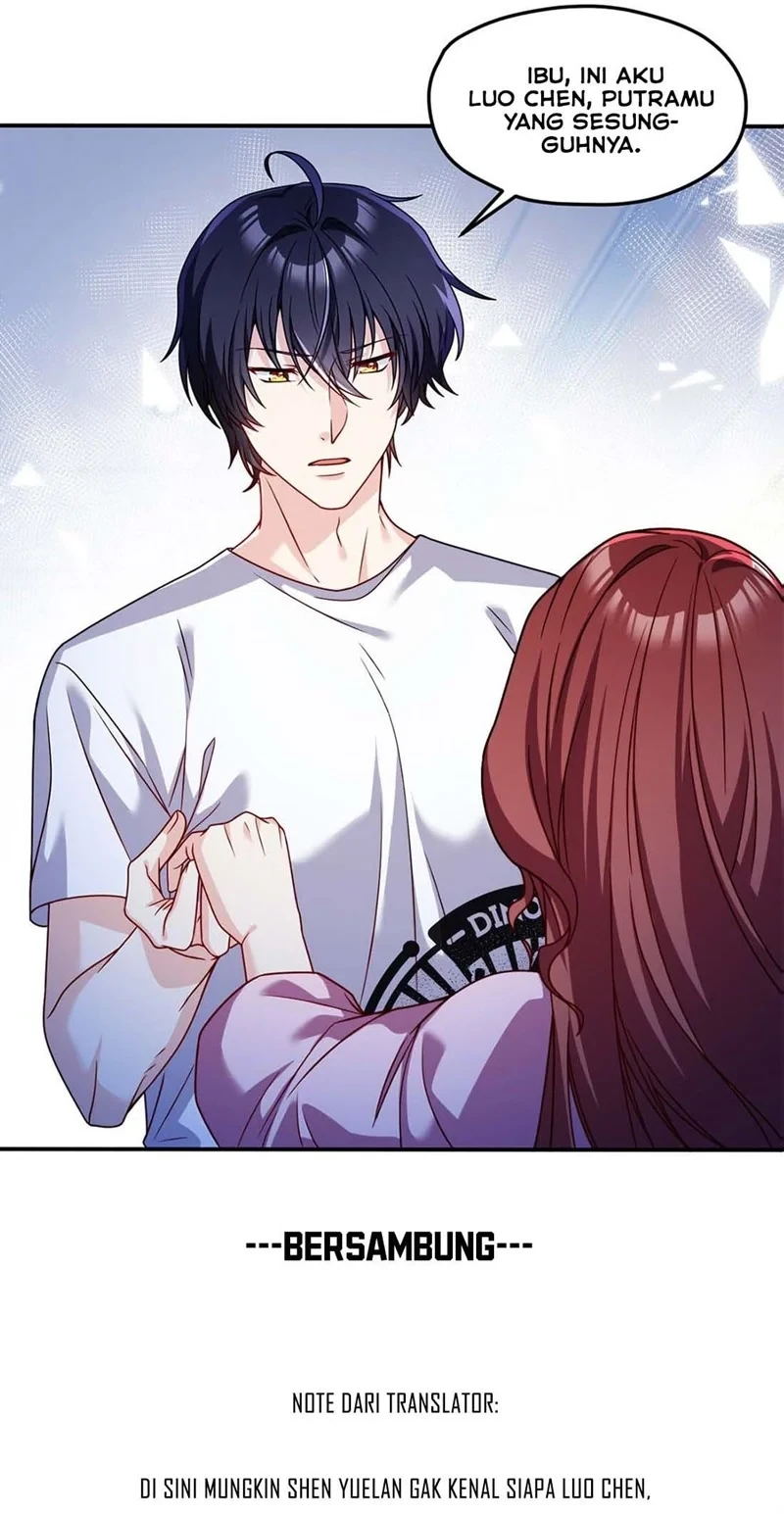 Halaman 27 — Xianzun Luowuji (The Immortal Emperor Luo Wuji Has Returned) Chapter 102