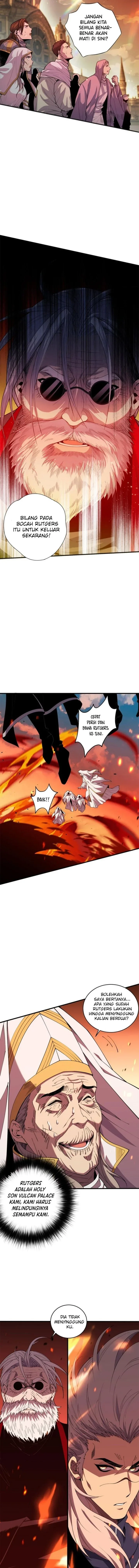 Halaman 5 — Disastrous Necromancer Chapter 48