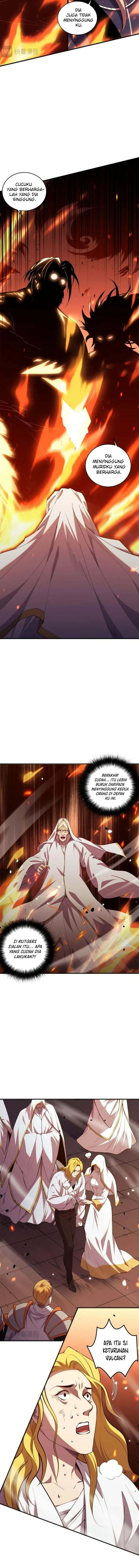 Halaman 6 — Disastrous Necromancer Chapter 48