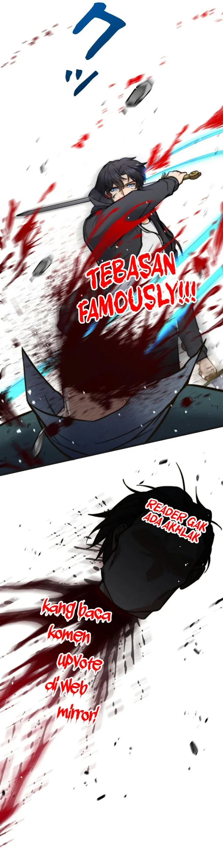 Halaman 16 — Disastrous Necromancer Chapter 48
