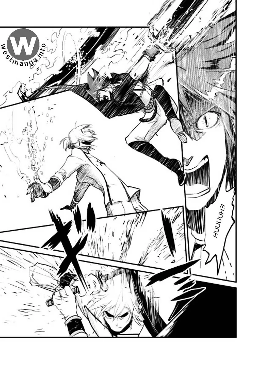 Halaman 8 — Shiro no Koukoku Monogatari Chapter 7