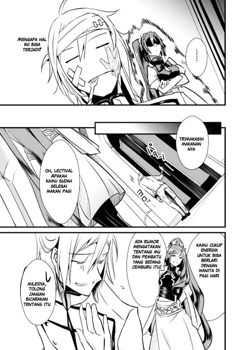 Halaman 24 — Shiro no Koukoku Monogatari Chapter 7