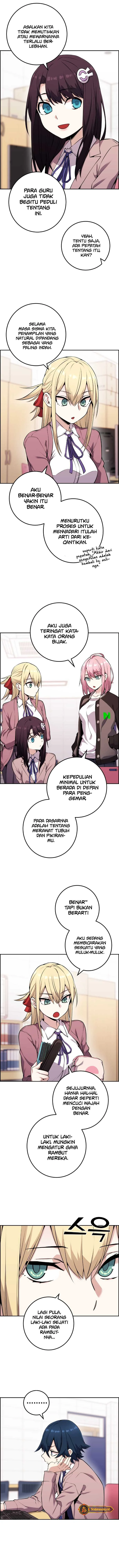 Halaman 4 — Webtoon Character Na Kang Lim Chapter 49