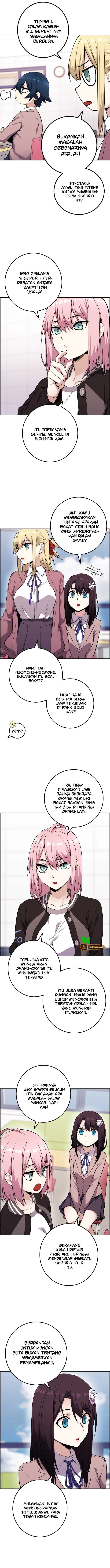 Halaman 6 — Webtoon Character Na Kang Lim Chapter 49