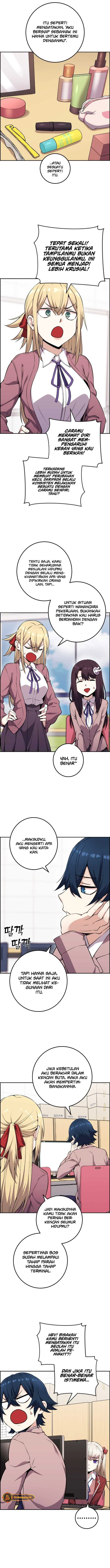 Halaman 7 — Webtoon Character Na Kang Lim Chapter 49