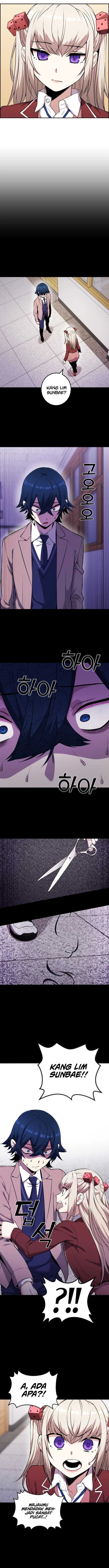 Halaman 8 — Webtoon Character Na Kang Lim Chapter 49