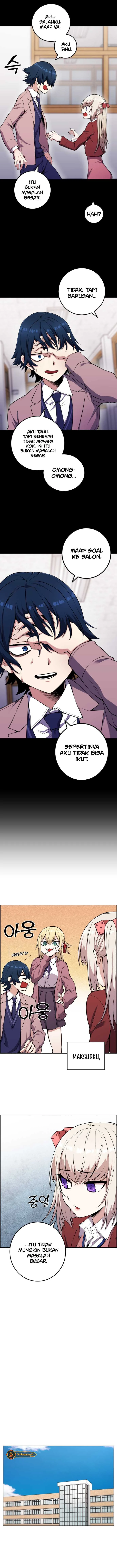 Halaman 9 — Webtoon Character Na Kang Lim Chapter 49