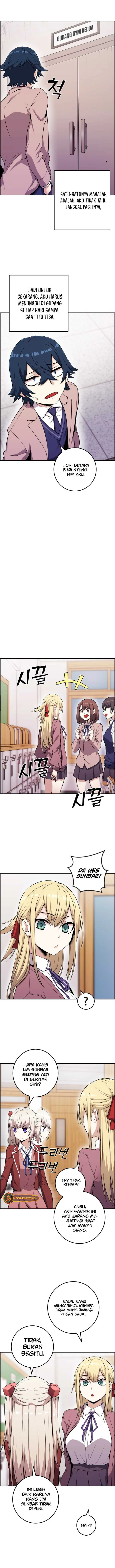 Halaman 11 — Webtoon Character Na Kang Lim Chapter 49